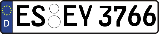 ES-EY3766