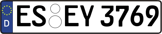 ES-EY3769