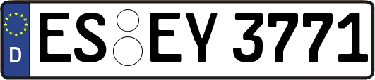 ES-EY3771