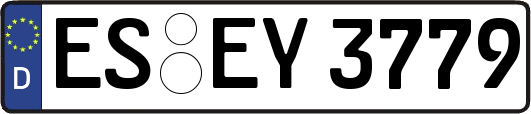 ES-EY3779