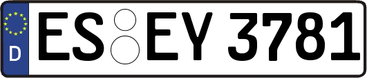 ES-EY3781