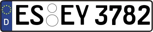 ES-EY3782