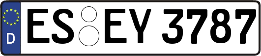 ES-EY3787