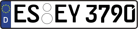 ES-EY3790