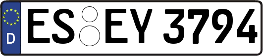 ES-EY3794