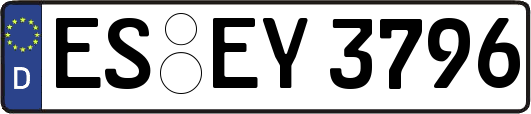 ES-EY3796
