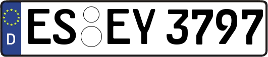 ES-EY3797