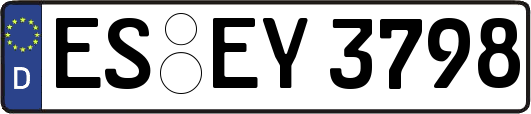 ES-EY3798