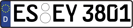 ES-EY3801