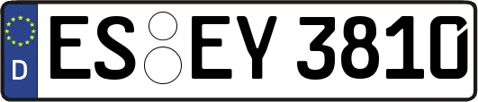 ES-EY3810