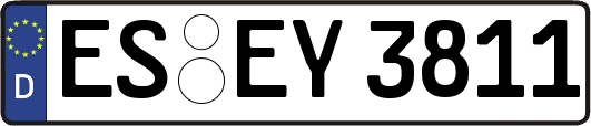 ES-EY3811