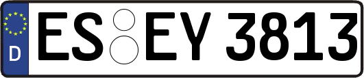 ES-EY3813