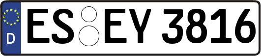 ES-EY3816