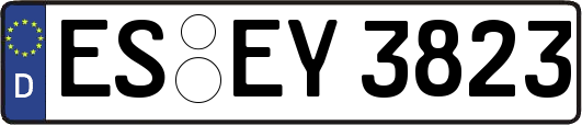 ES-EY3823