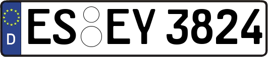 ES-EY3824