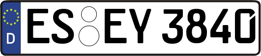 ES-EY3840