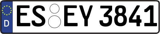 ES-EY3841