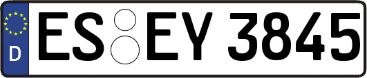 ES-EY3845