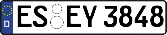 ES-EY3848