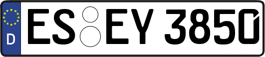 ES-EY3850