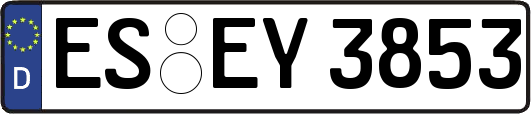 ES-EY3853