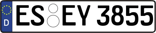ES-EY3855