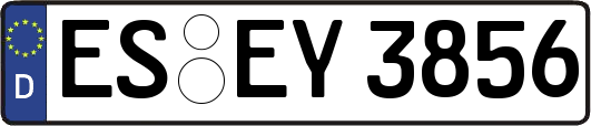 ES-EY3856