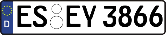 ES-EY3866