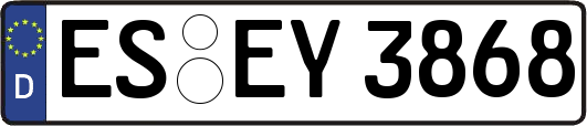 ES-EY3868