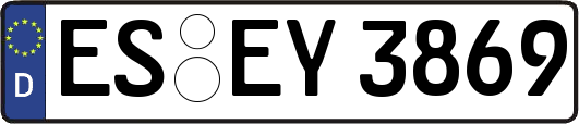 ES-EY3869