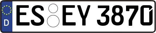 ES-EY3870