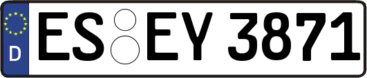 ES-EY3871