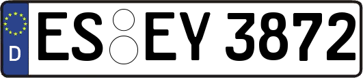 ES-EY3872