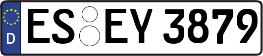 ES-EY3879