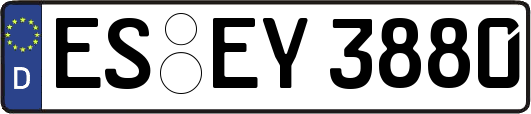 ES-EY3880