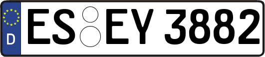 ES-EY3882