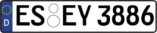 ES-EY3886