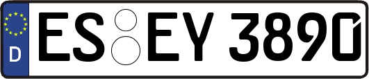 ES-EY3890