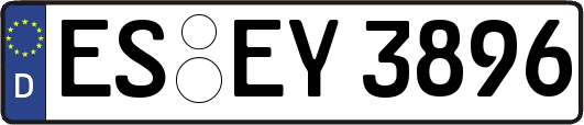 ES-EY3896