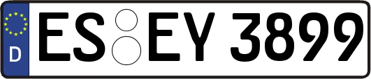 ES-EY3899