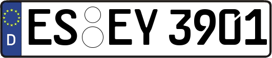 ES-EY3901