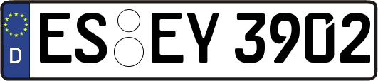 ES-EY3902