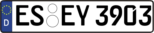 ES-EY3903