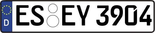 ES-EY3904