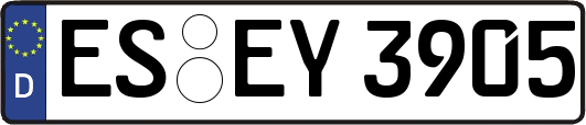 ES-EY3905