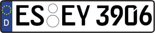 ES-EY3906