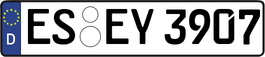 ES-EY3907