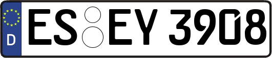 ES-EY3908