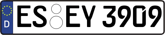 ES-EY3909