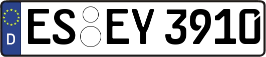 ES-EY3910